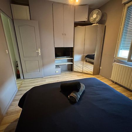 Bed To Rent - Maison Calme Avec Jacuzzi Sous Supplement Bordéus Exterior foto